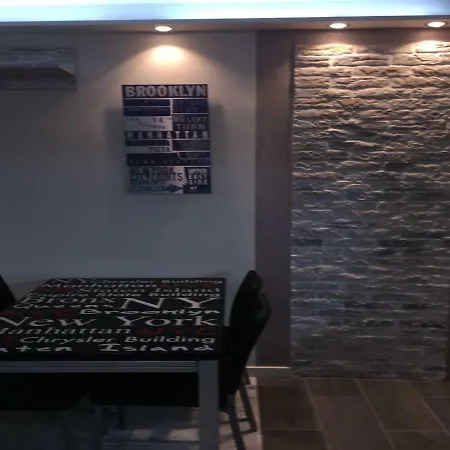 Apartmán Golden Paradise Seaview