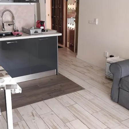 Apartament Golden Paradise Seaview Costa Adeje (Tenerife)