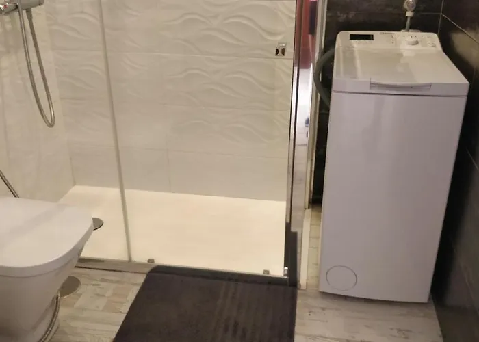 Apartmán Golden Paradise Seaview *