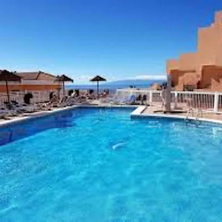 Apartment Golden Paradise Seaview