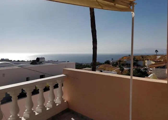 Golden Paradise Seaview *