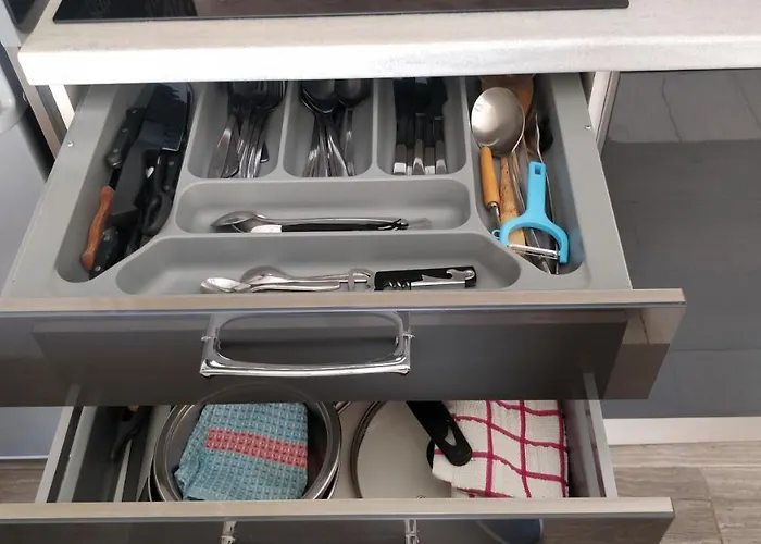 Golden Paradise Seaview דירה