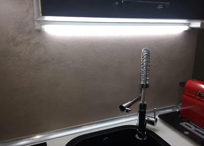 דירה Golden Paradise Seaview *