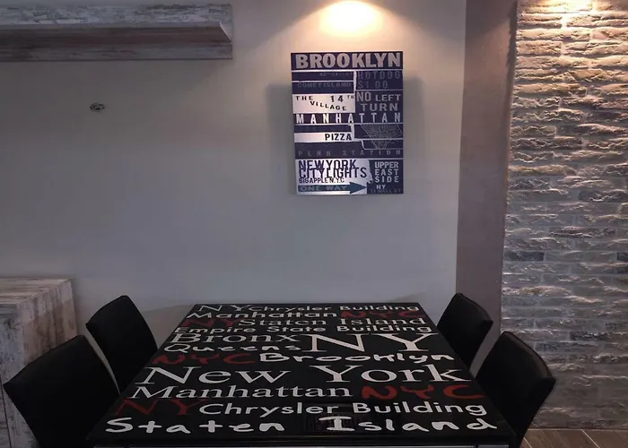 Golden Paradise Seaview אדחה