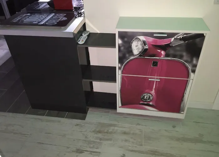 Golden Paradise Seaview דירה