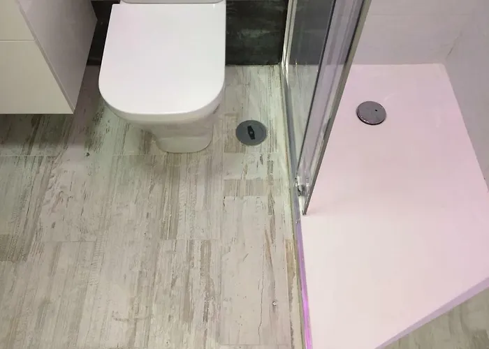 Golden Paradise Seaview דירה