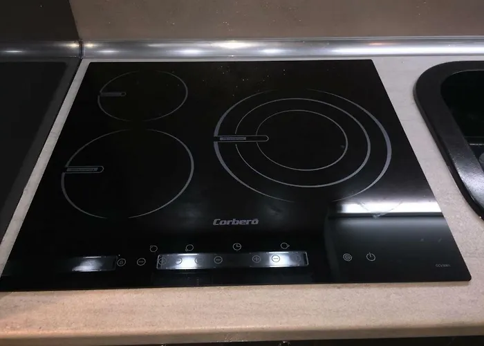 Apartment Golden Paradise Seaview