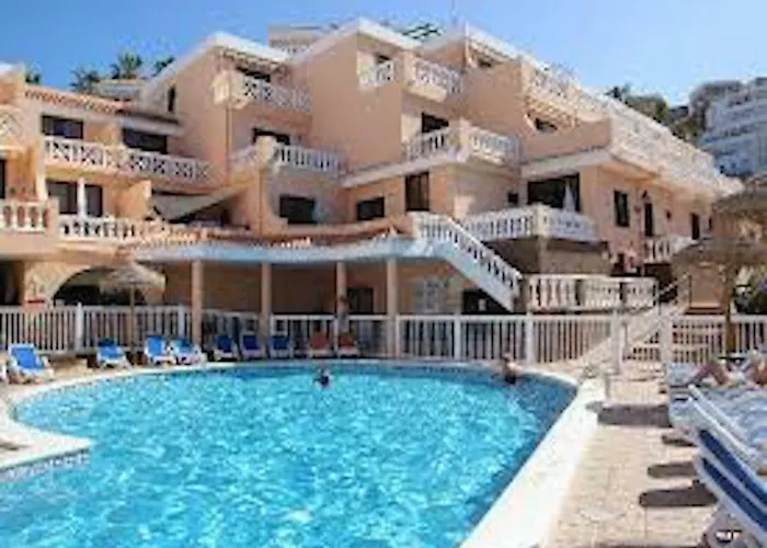 Golden Paradise Seaview *