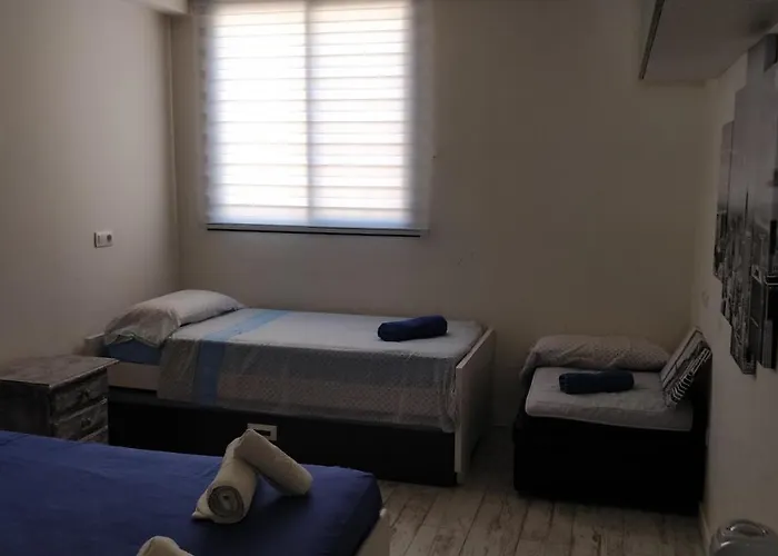 Apartment Golden Paradise Seaview Costa Adeje (Tenerife)