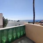 アパート Golden Paradise Seaview アデヘ