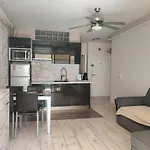 Golden Paradise Seaview