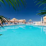 アパート Golden Paradise Seaview *