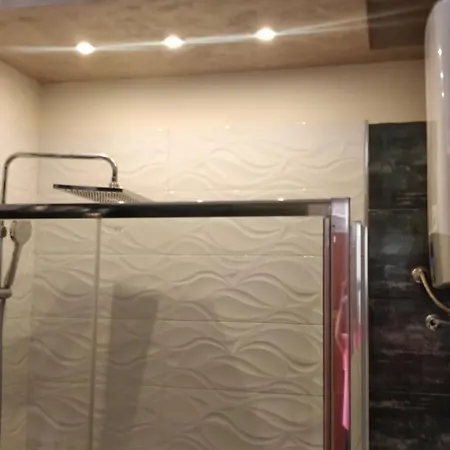 Golden Paradise Seaview Apartamento *