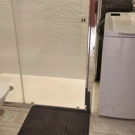 Apartamento Golden Paradise Seaview *