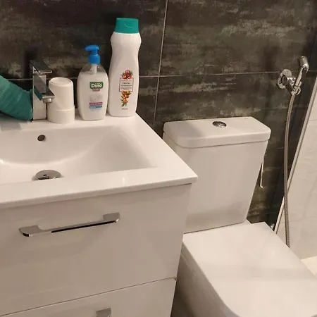 Golden Paradise Seaview Apartamento Costa Adeje (Tenerife)