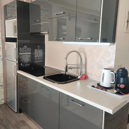 Golden Paradise Seaview Costa Adeje (Tenerife)