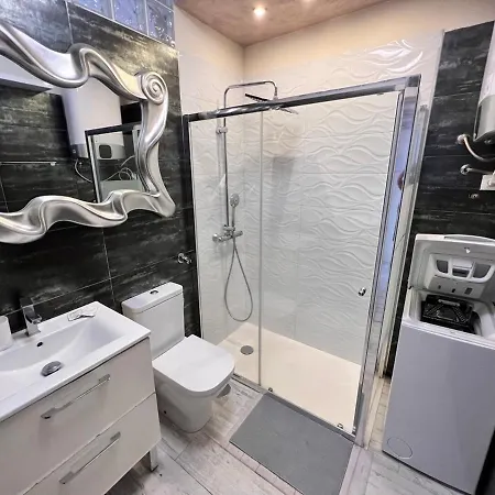 Apartamento Golden Paradise Seaview *