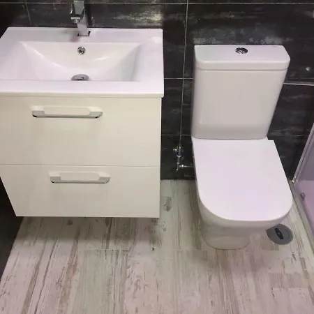 Golden Paradise Seaview Apartamento *