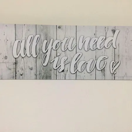 Golden Paradise Seaview Apartmán *