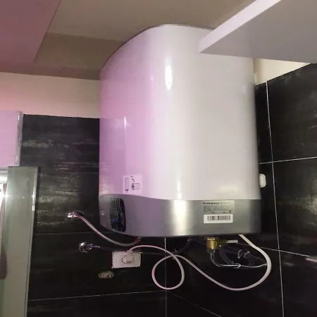 Apartamento Golden Paradise Seaview *