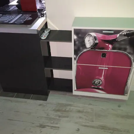 Golden Paradise Seaview Apartamento