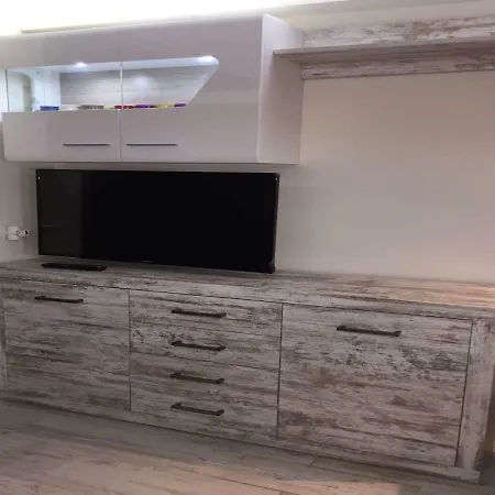 Golden Paradise Seaview Apartamento