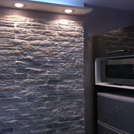 Golden Paradise Seaview Apartmán *