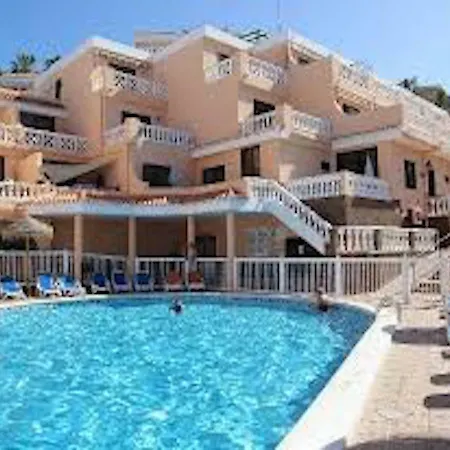 Golden Paradise Seaview *