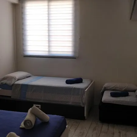 Apartment Golden Paradise Seaview Costa Adeje (Tenerife)