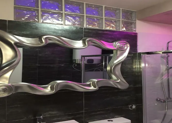 Golden Paradise Seaview Διαμέρισμα Costa Adeje (Tenerife)