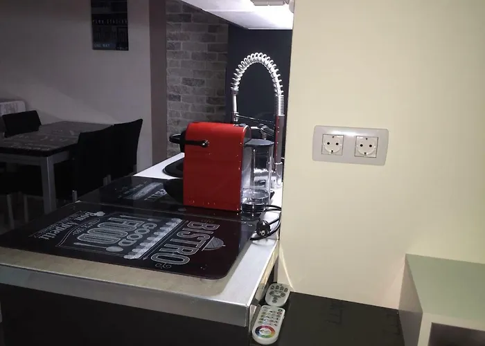 Apartamento Golden Paradise Seaview Costa Adeje (Tenerife)