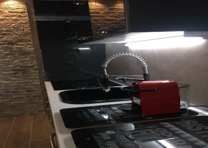 Apartamento Golden Paradise Seaview *