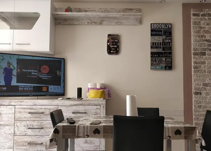 Golden Paradise Seaview Apartamento