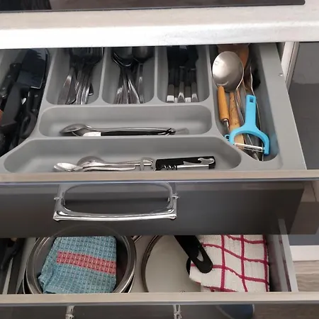 Golden Paradise Seaview Lejlighed