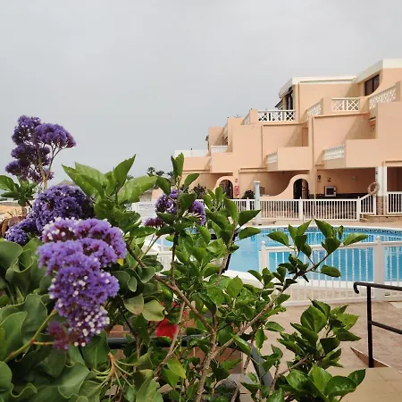 Lejlighed Golden Paradise Seaview