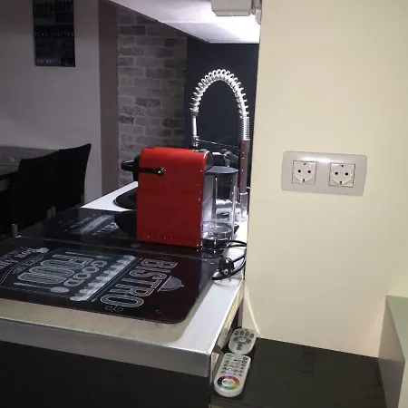 Lejlighed Golden Paradise Seaview Costa Adeje (Tenerife)