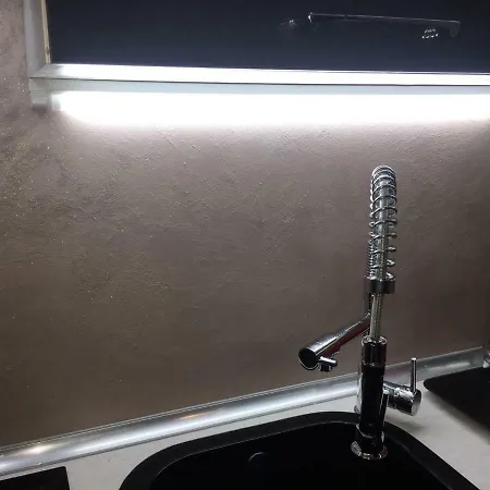 Lejlighed Golden Paradise Seaview *