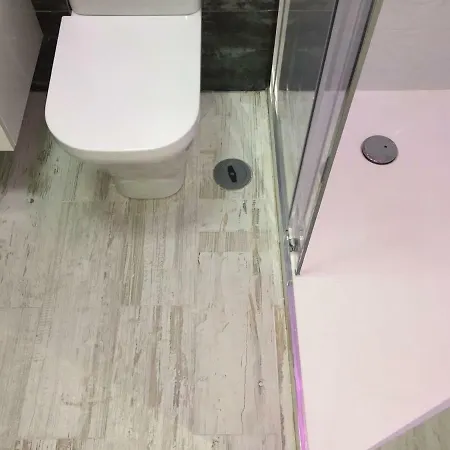 Golden Paradise Seaview Lejlighed