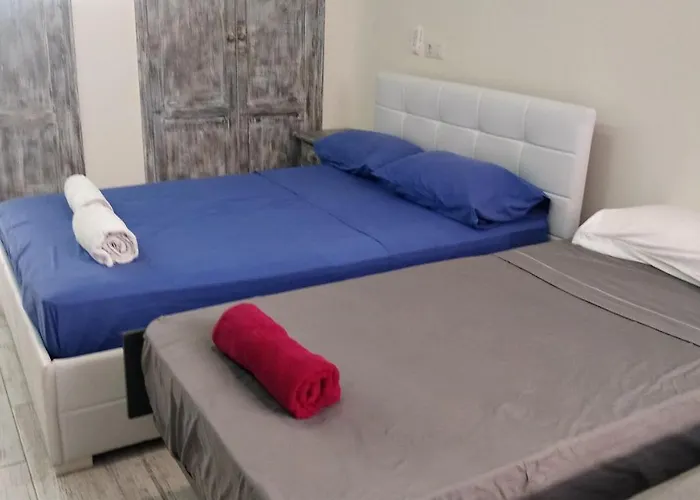 Golden Paradise Seaview 아파트 *