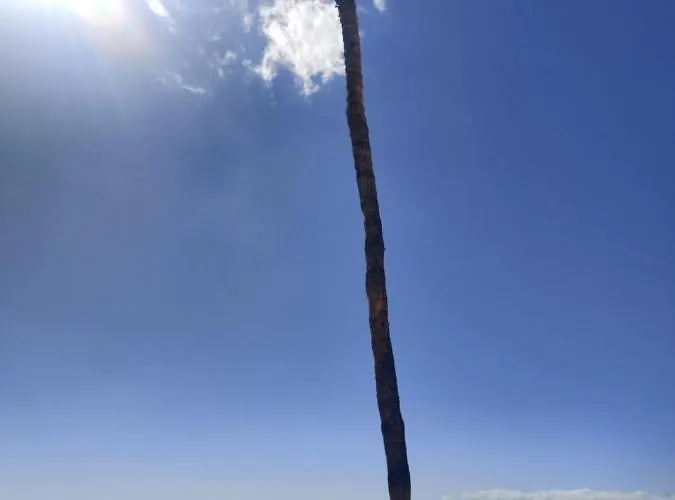 아파트 Golden Paradise Seaview 아데제