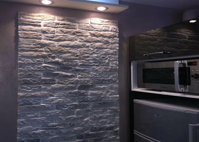 Golden Paradise Seaview 아파트 *